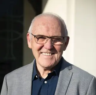 Frank Ferrett